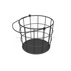 Wire basket