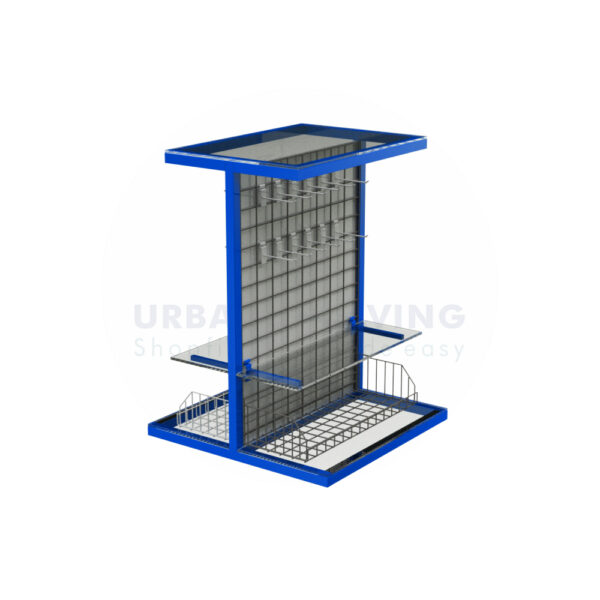 Center Stand  Hanging / Salving