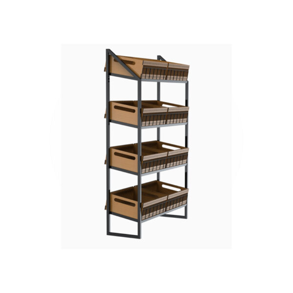 Vegetable Rack