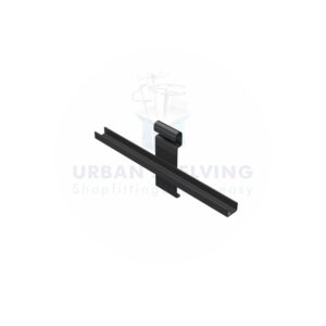 MS Bracket for metal shelve
