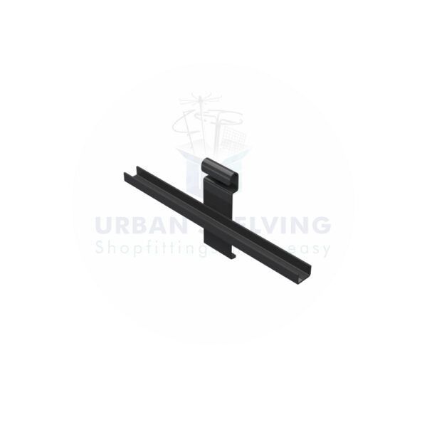 MS Bracket for metal shelve