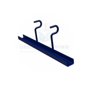 MS Bracket for metal shelve
