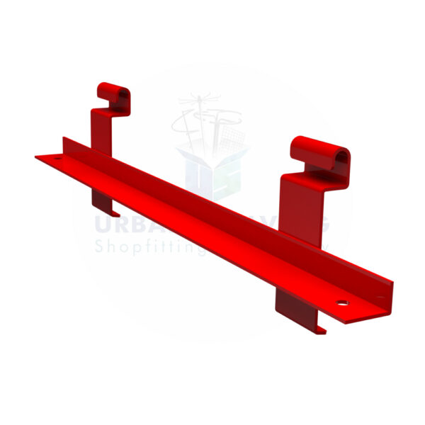 MS Bracket with lock