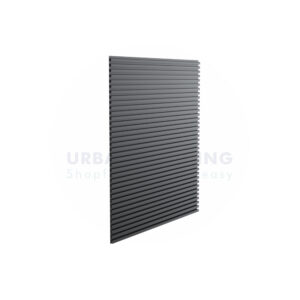 Aluminium Slat Wall