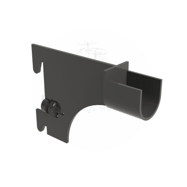 State Slotted Coupler