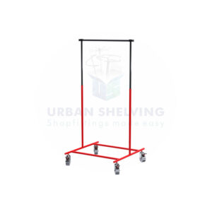 Garment Hanging Rail