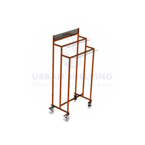 Belt Stand