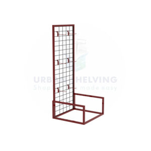 Self Stand Grid