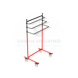 Belt Stand
