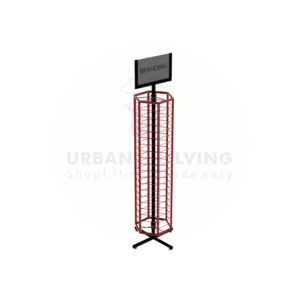 Rotating Stand