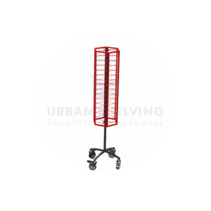 Rotating Stand