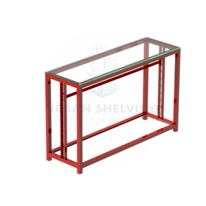 Sales Counter