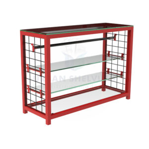 Sales Counter