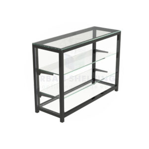 Sales Counter