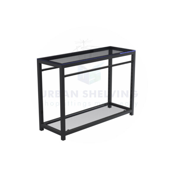 Sales Counter