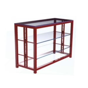 Sales Counter