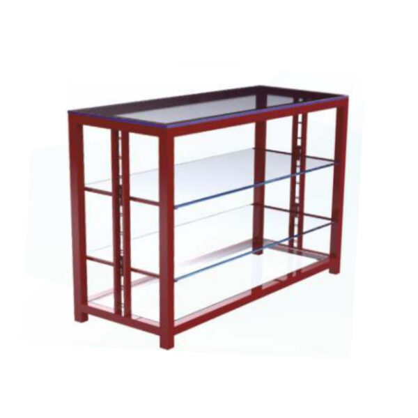 Sales Counter
