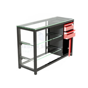 Cash Counter