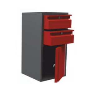 Cash Box