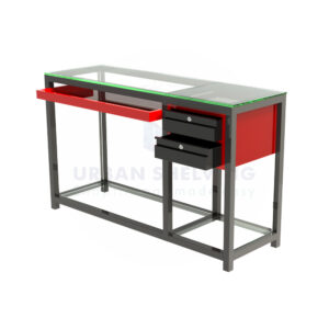Cash Counter