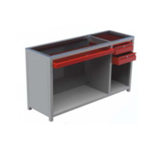 Cash Counter