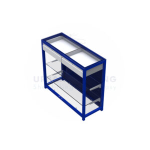 Cash counter