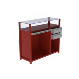 Cash Counter