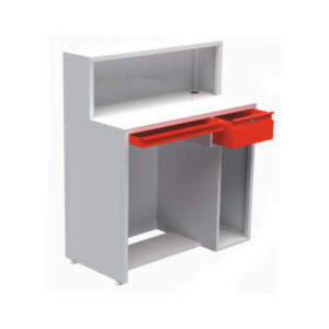 Cash Counter