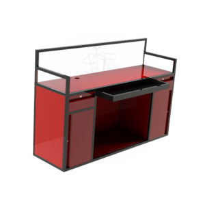 Sales Counter