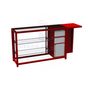 Cash Counter