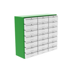 Medical Drawer