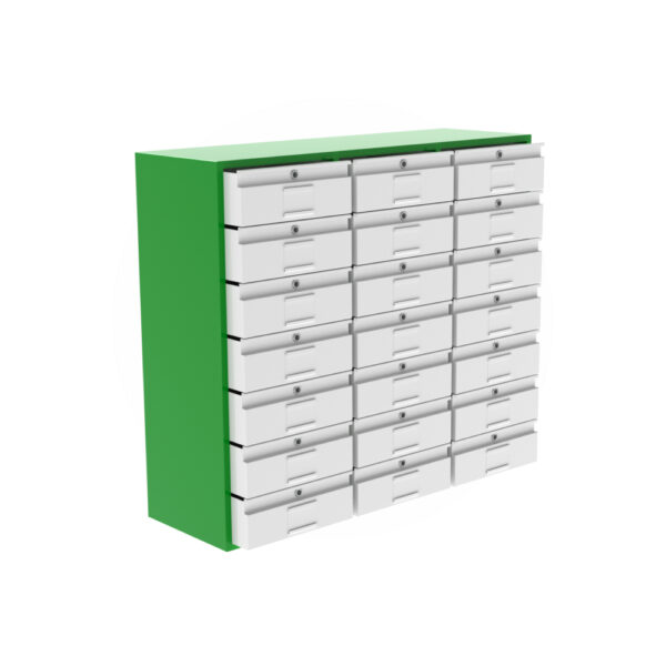 Medical Drawer