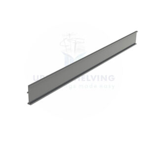 PVC Branding Strip