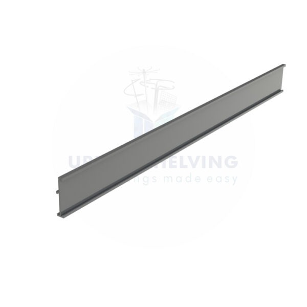 PVC Branding Strip