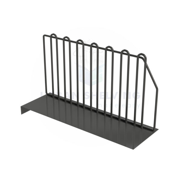 Self side riser