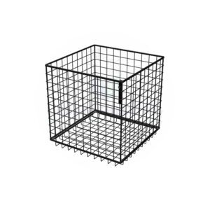 Dump bin
