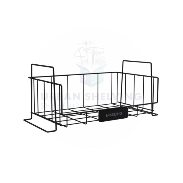 Kitchen basket