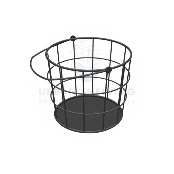 Wire basket
