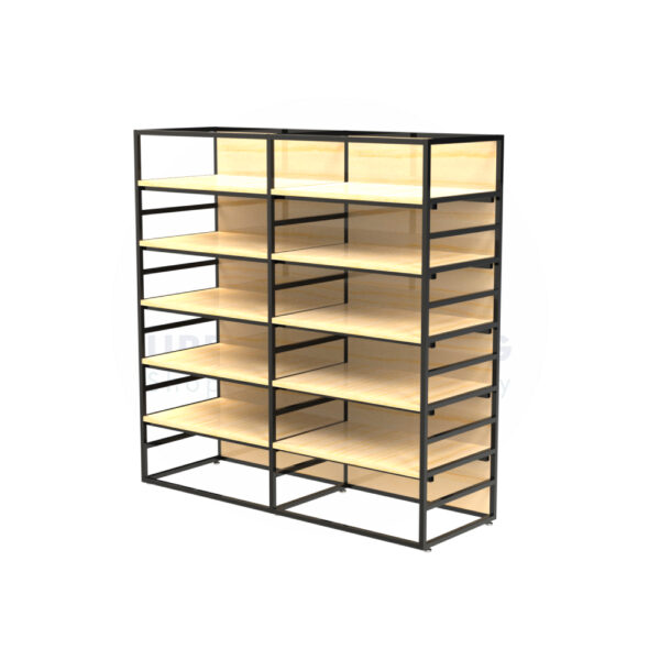 Center Stand Hanging/Salving