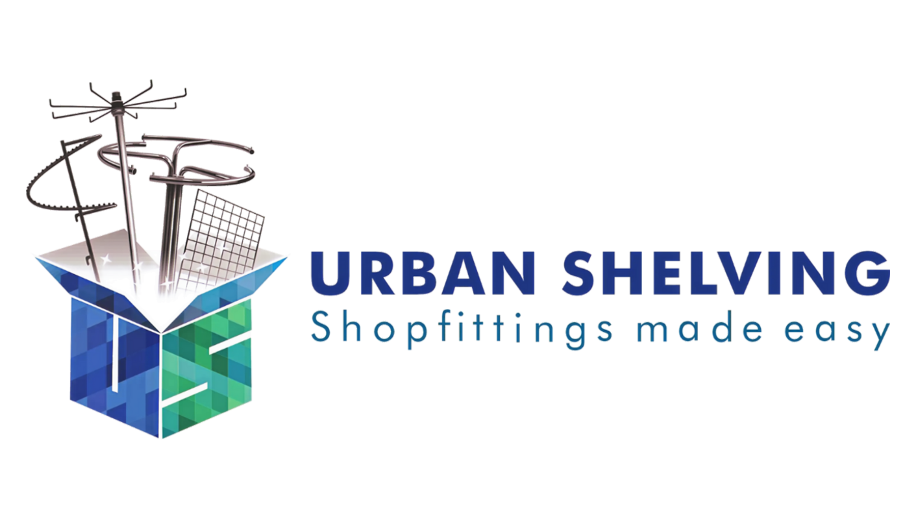 urbanshelving.in