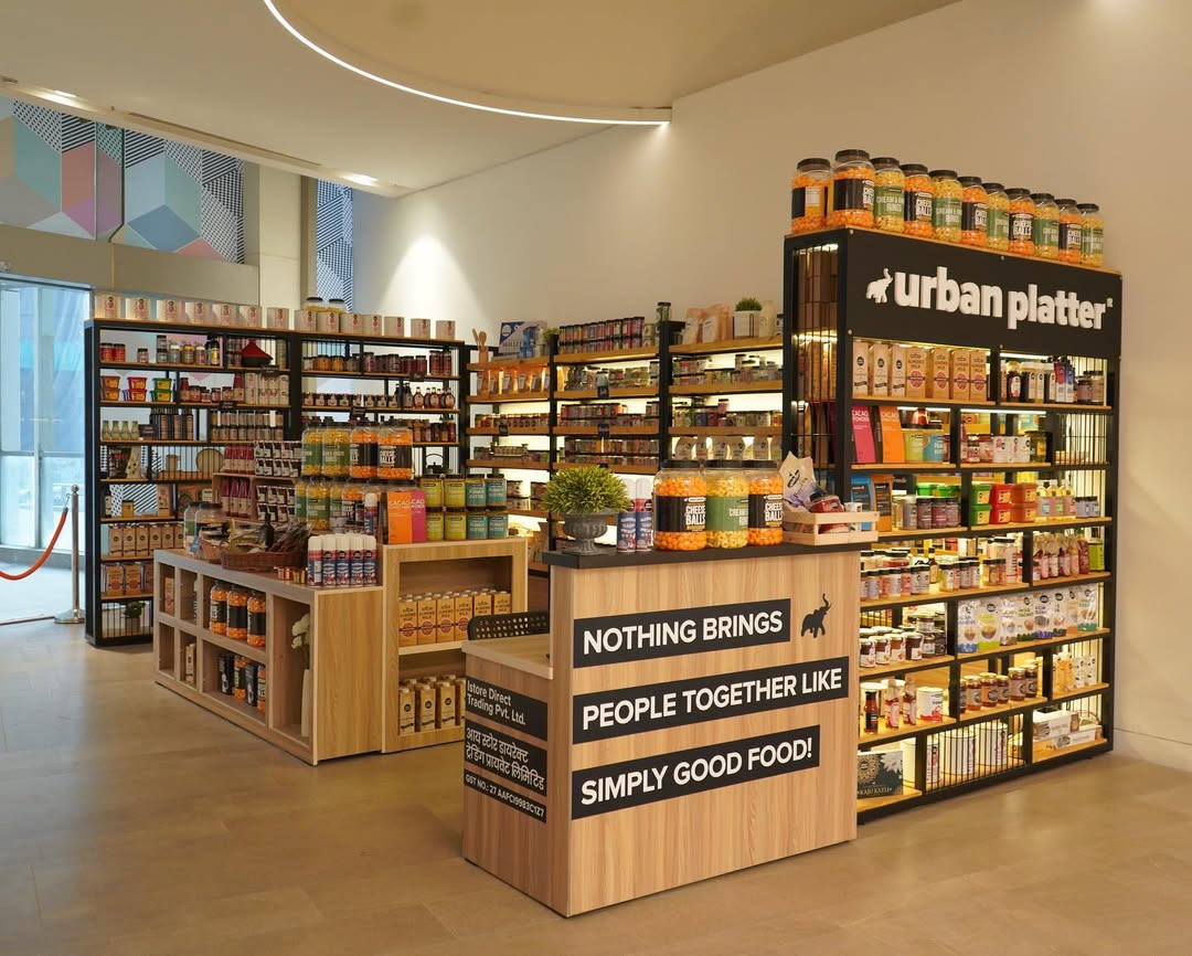 Image gallery marquee